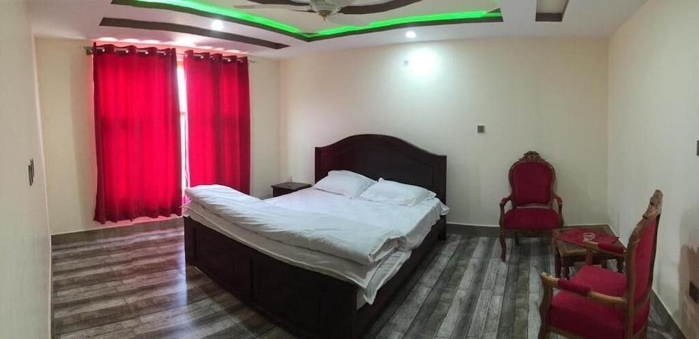 Kentish Lodge Skardu