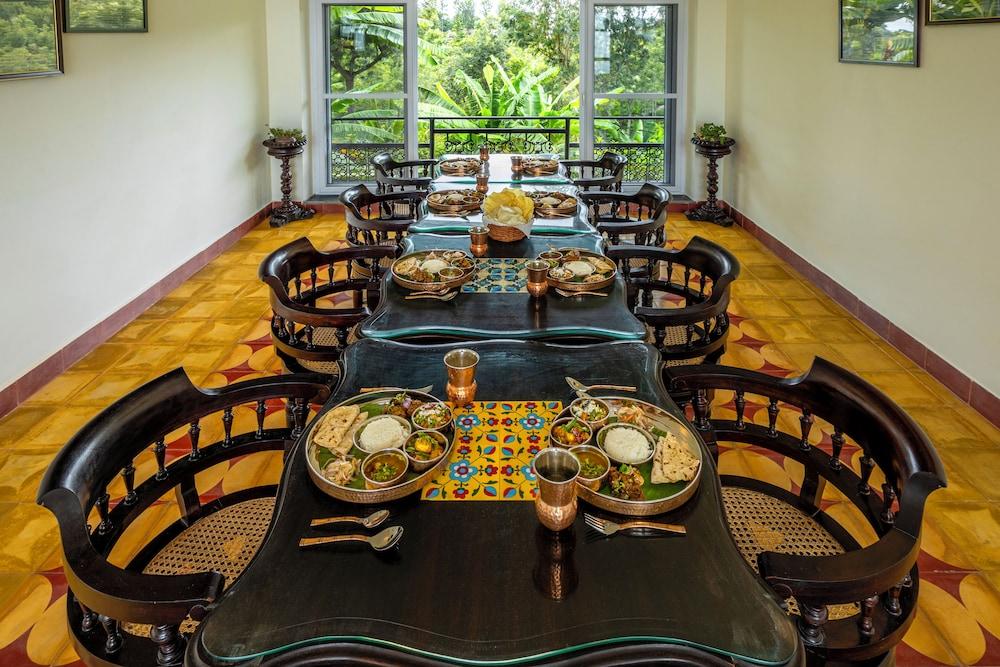 amã Stays & Trails Anjanagiri, Kotagiri