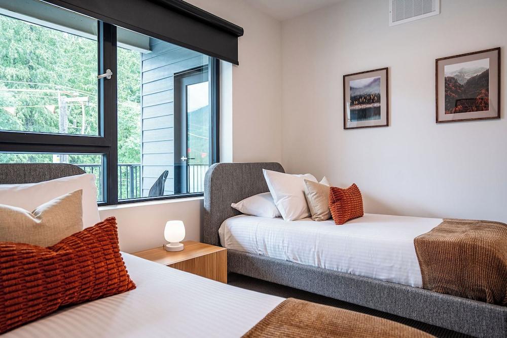 Serenity Now by Revelstoke Vacations