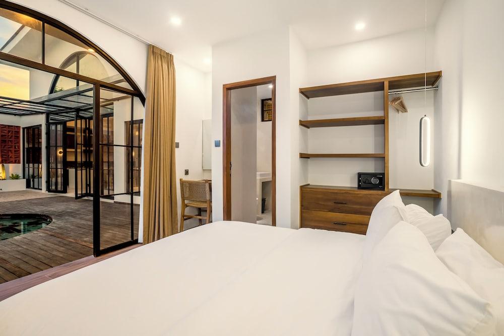 Casa Copper by Alfred in Bali