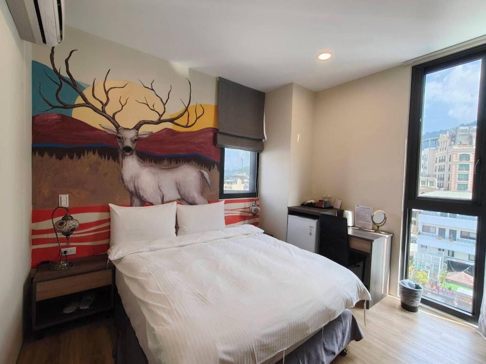 Sun and Moon Splendor