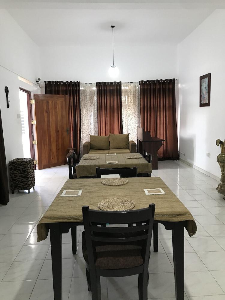 Sunrise Negombo by Celestial Ceylon