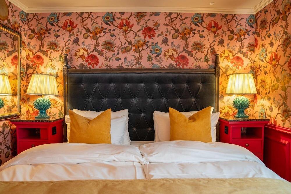 Charmante Skostredet Hôtel