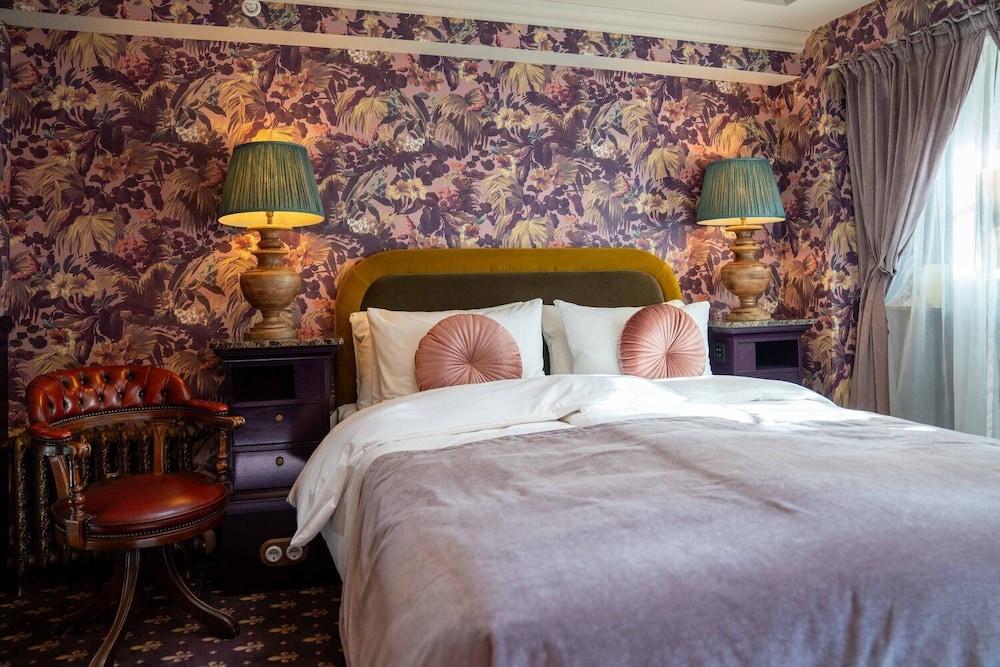 Charmante Skostredet Hôtel