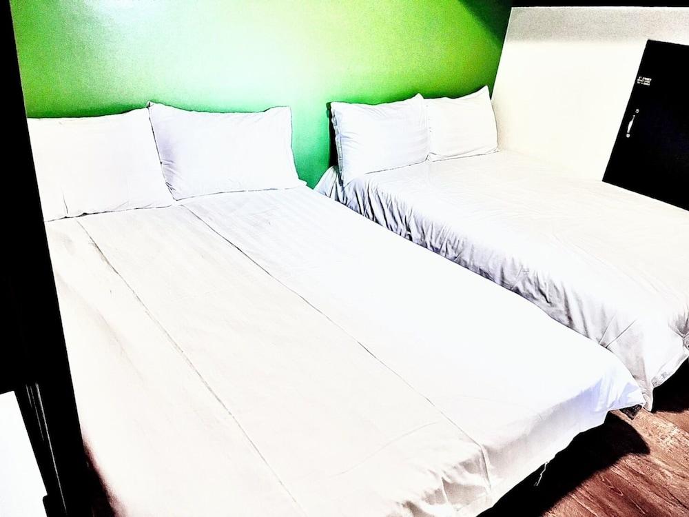 Time Hostel Gucuo No.1