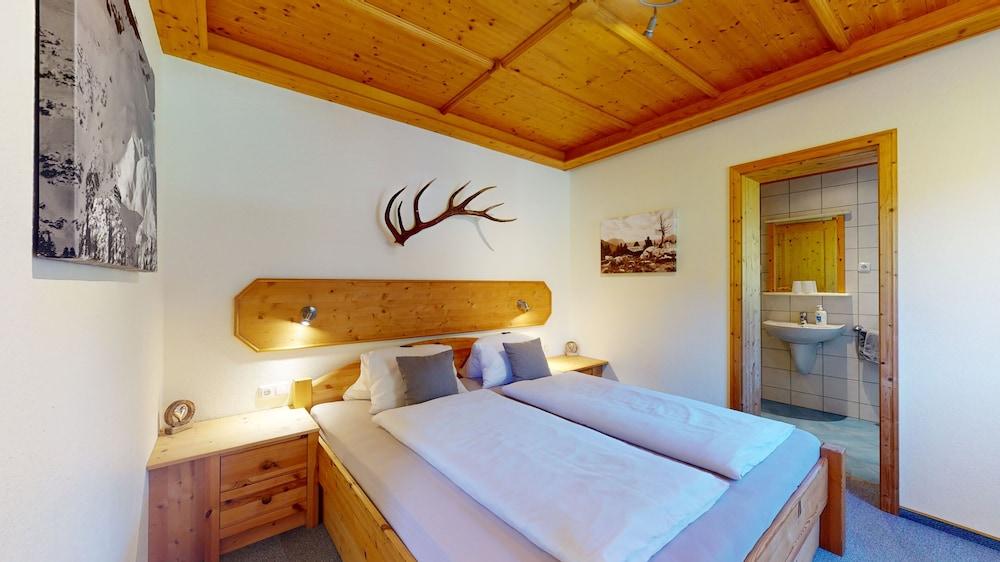Chalet Tirol Waidring