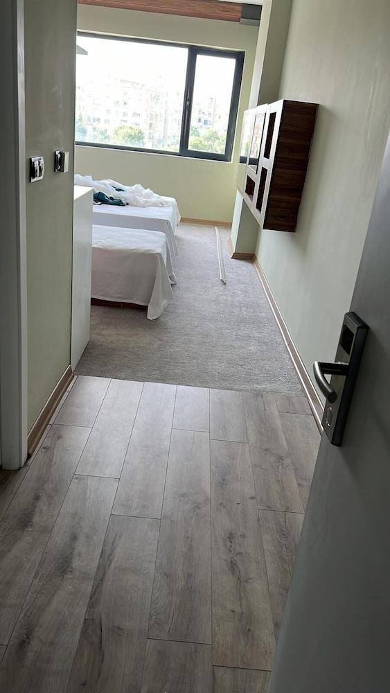 KANÇUL HOTEL TAŞTEPELER