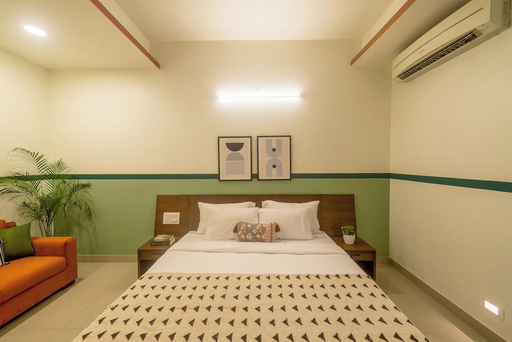 Olive Hotel Electronic City by Embassy Group