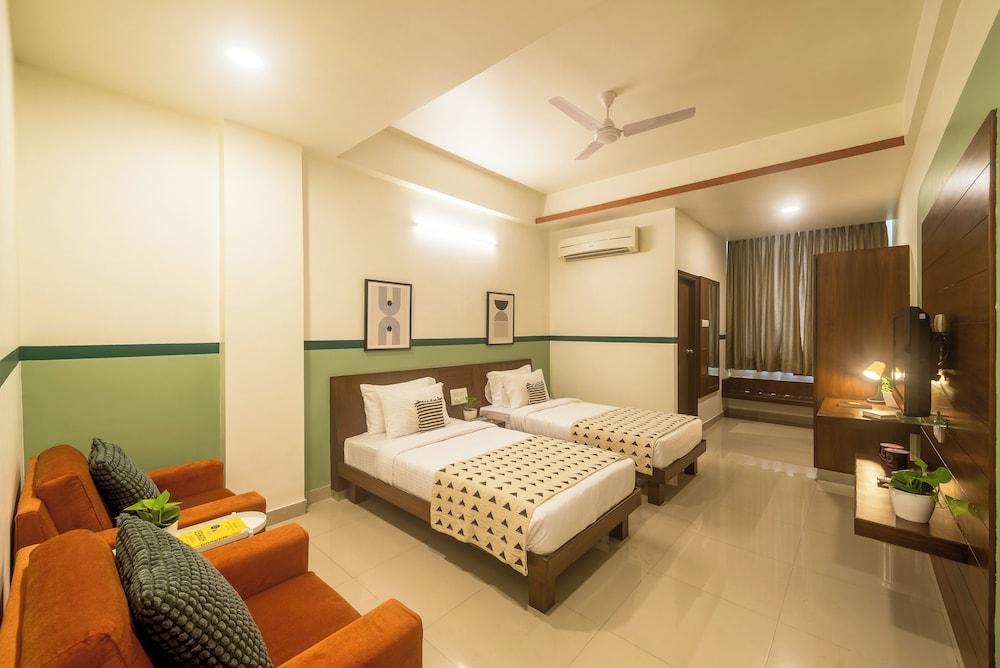 Olive Hotel Electronic City by Embassy Group