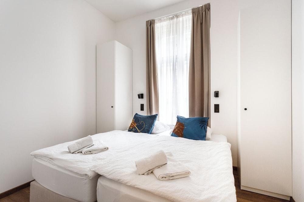 Luxury Residence Kmochova