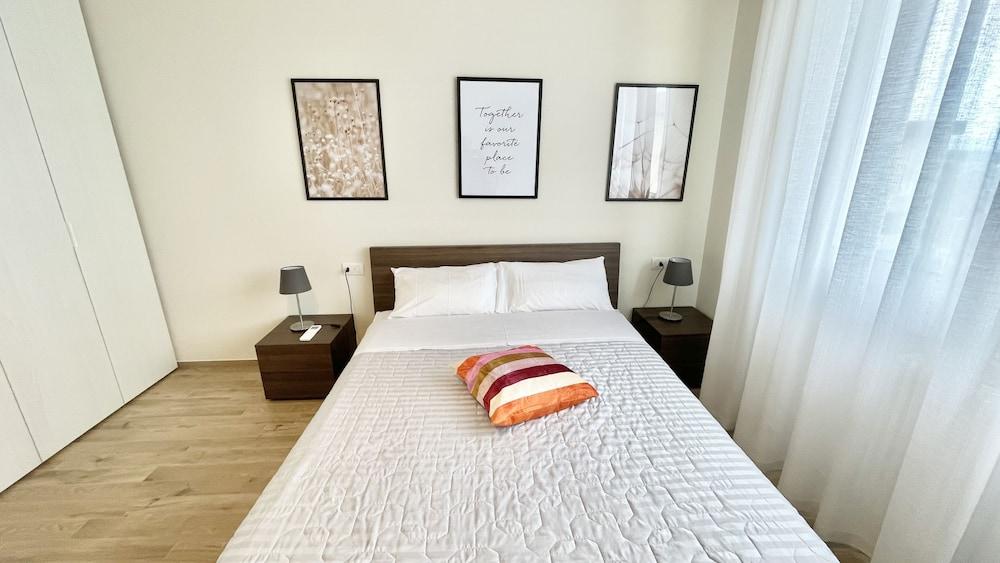 Appartamento Leonardo