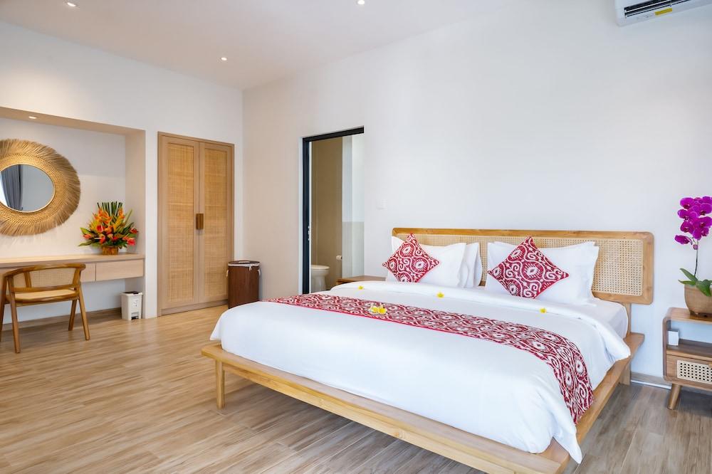 Canggu Villa Go by Nagisa