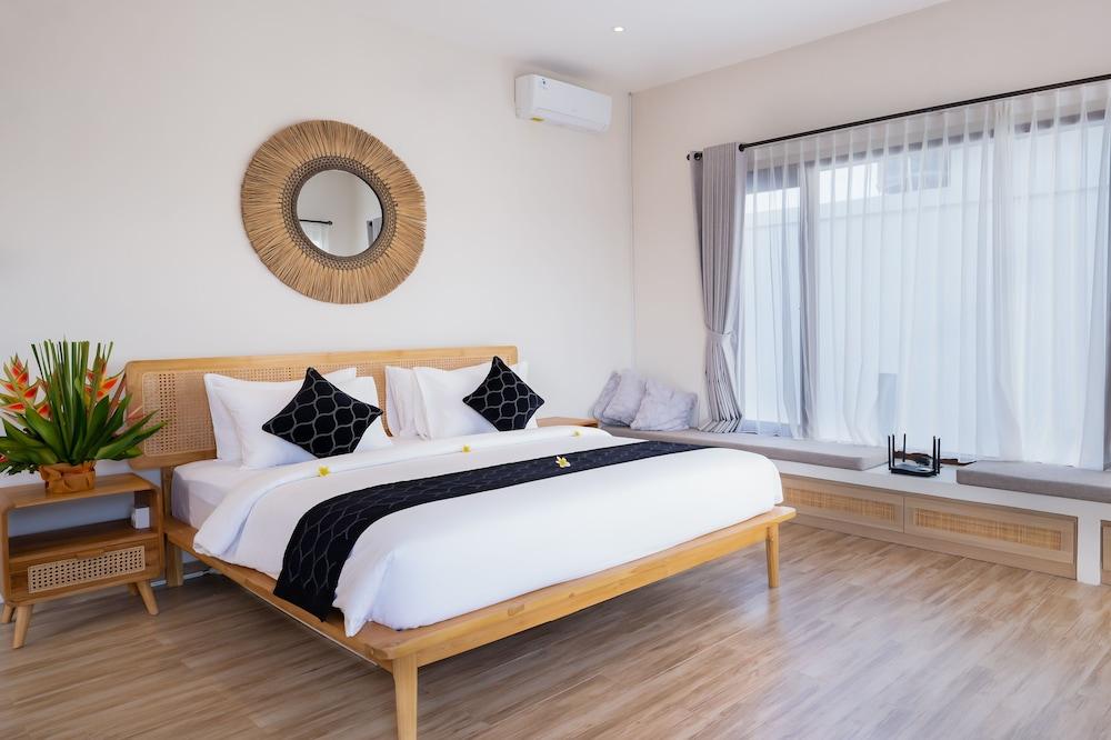 Canggu Villa Go by Nagisa