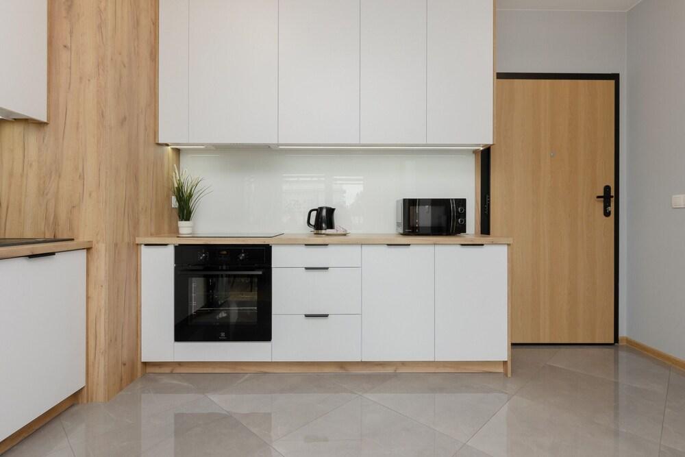 Modern Apartment Praga by Renters