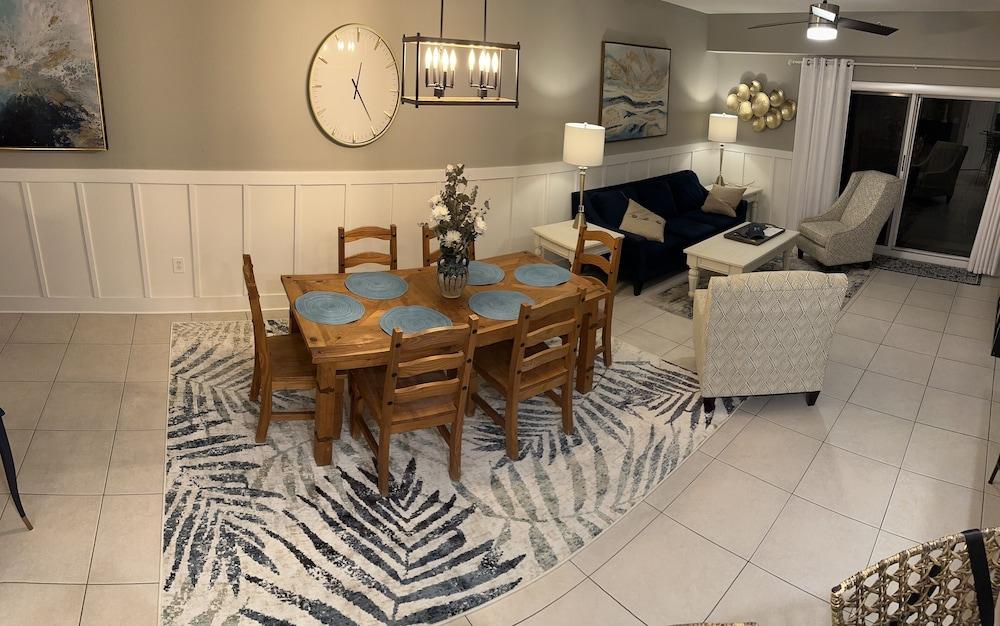 Oceanwalk Beach and Sun / New Smyrna Beach