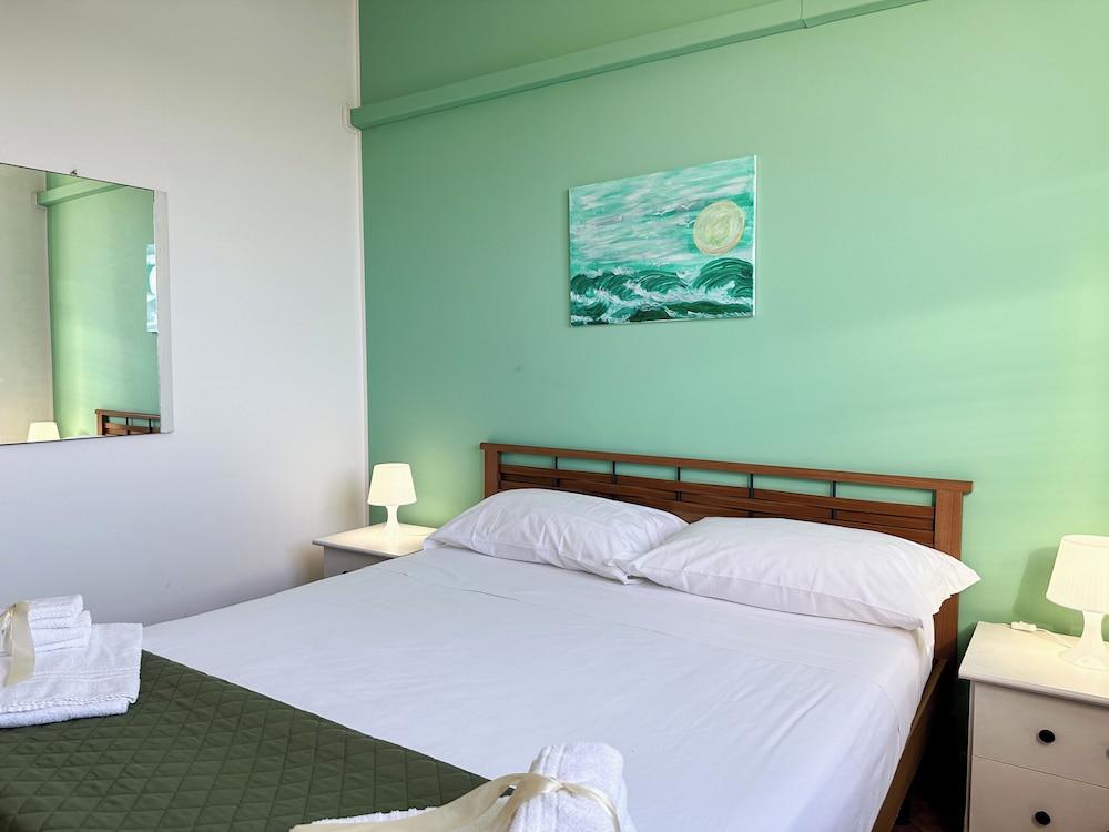 Calauriia Apartments Marzamemi