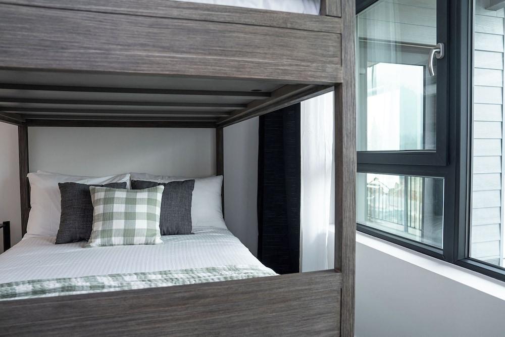 The Monashee House by Revelstoke