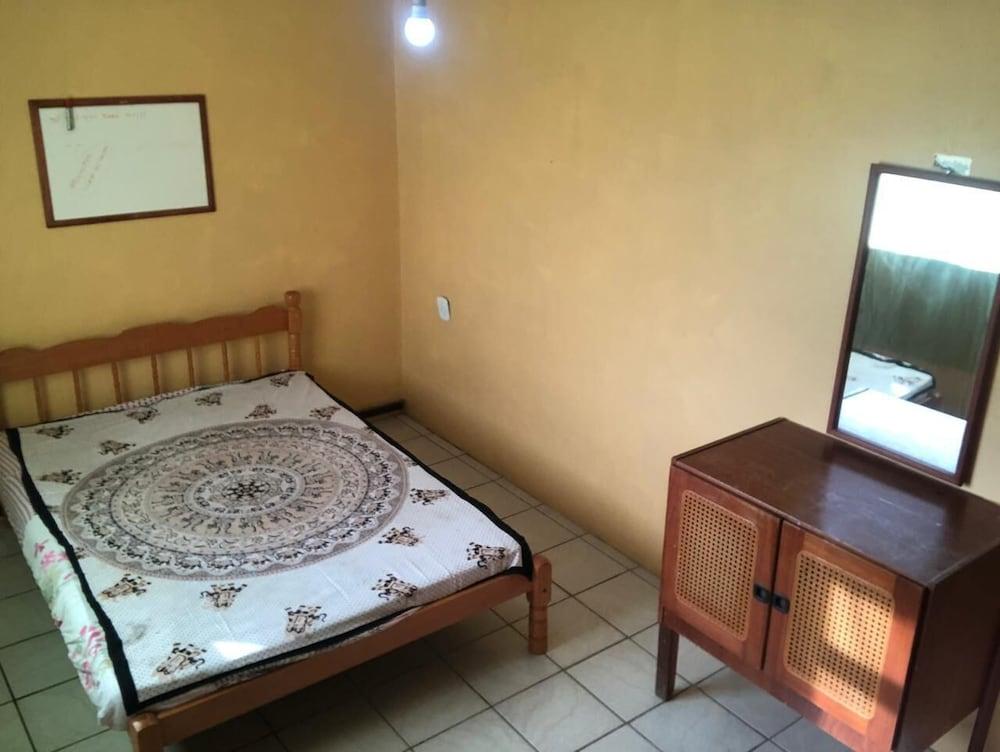 Residencial Villa Luana