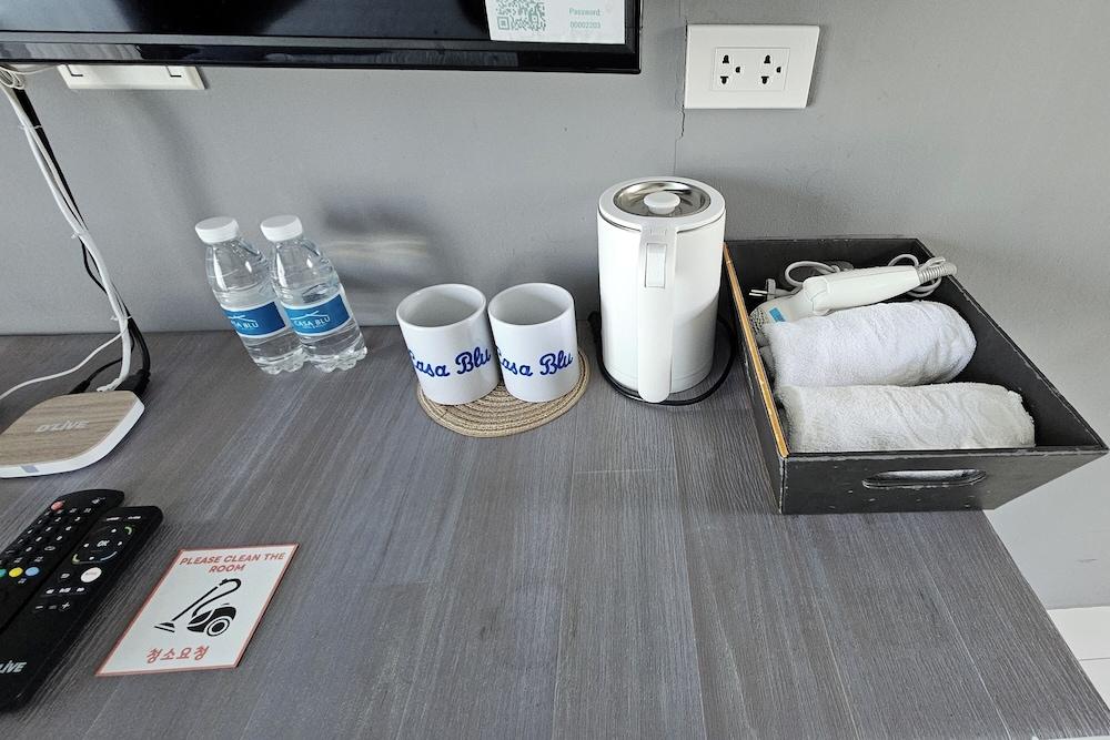 Casa Blu Hotel & Resort