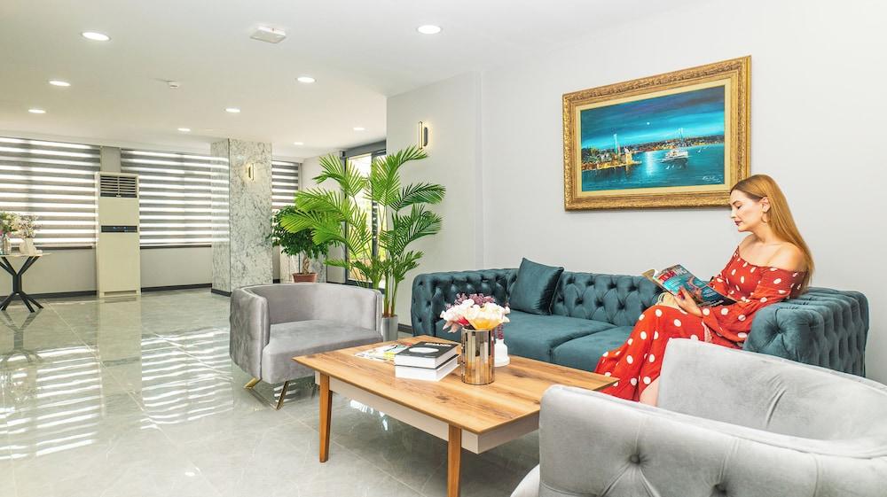 Elite Marmara Bosphorus Çamlıca