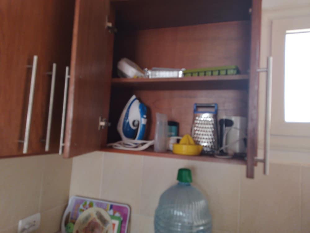 British Style in Makadi Heights