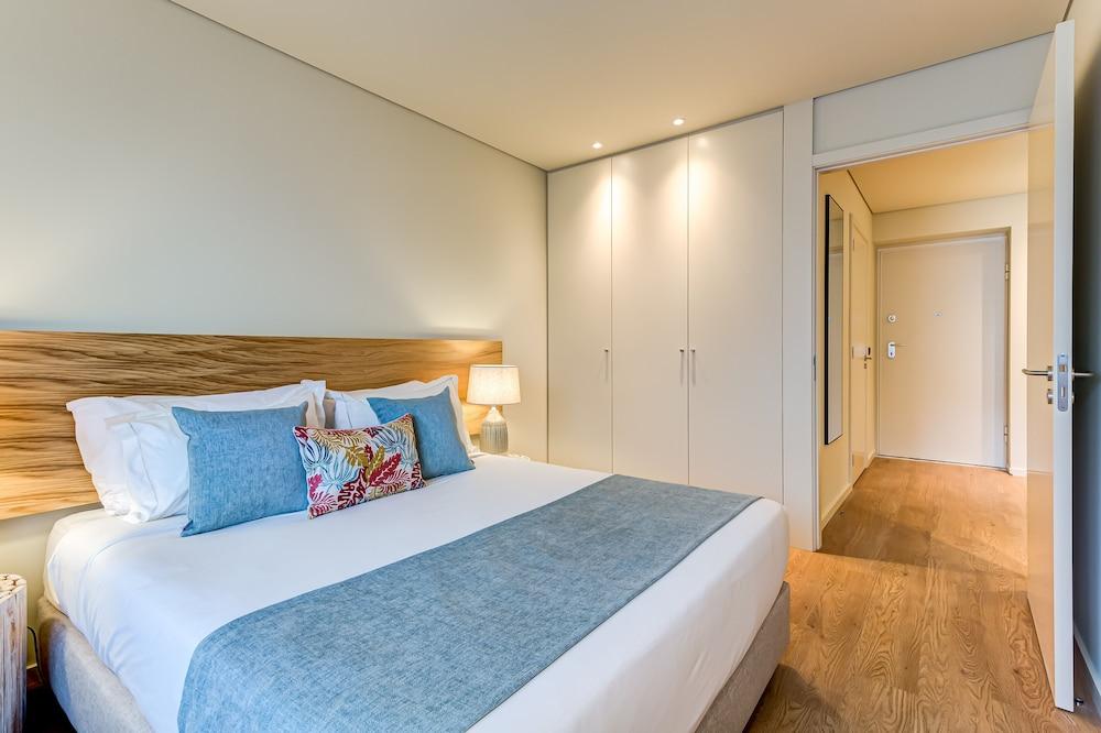 Blissful Suites Porto by gaiarooms