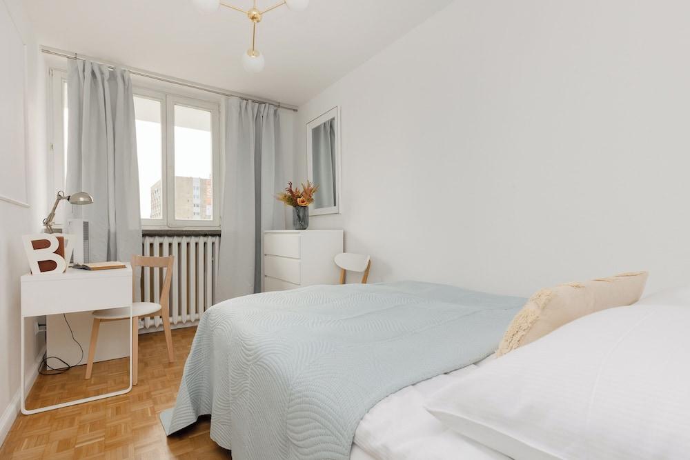 Apartament Prosta by Renters