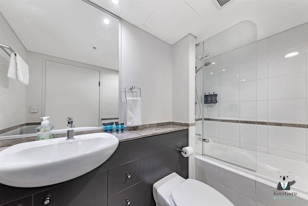 Sydney CBD | Best Location Studio