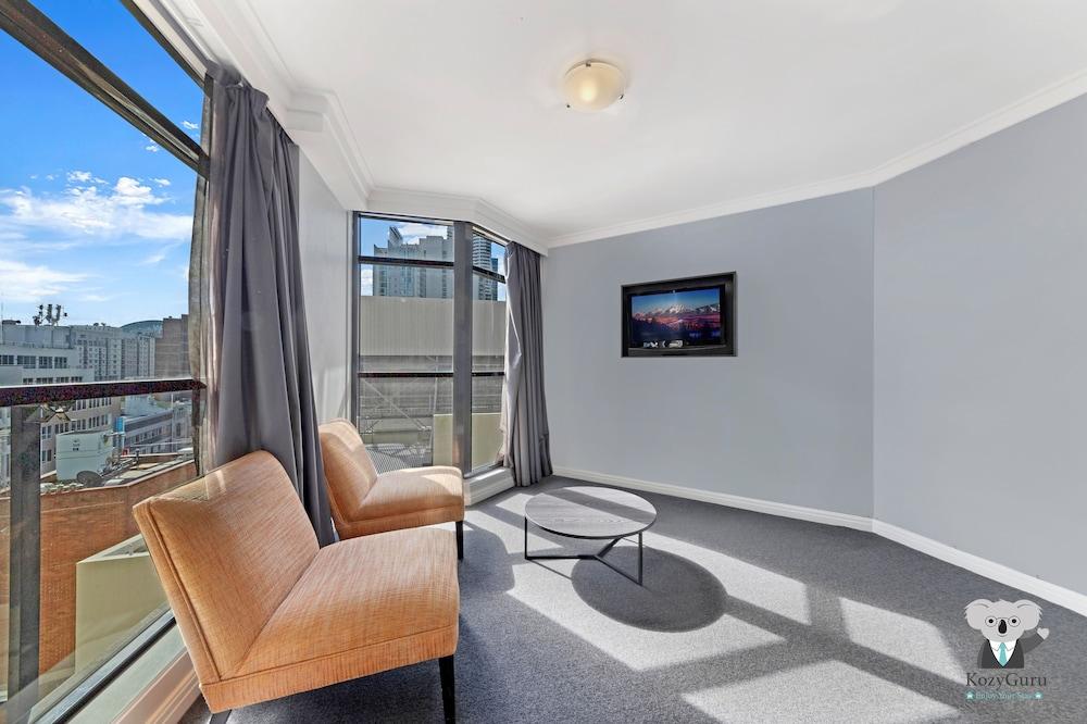 Sydney CBD | Best Location Studio