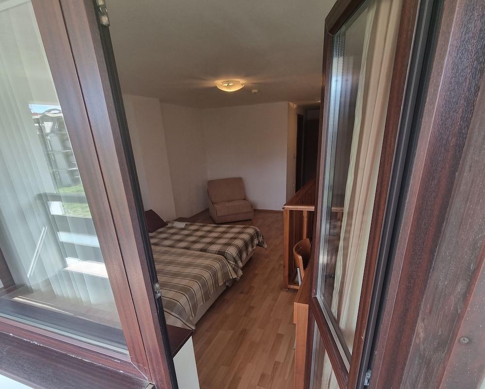 1 Bright Two Floor Apartment