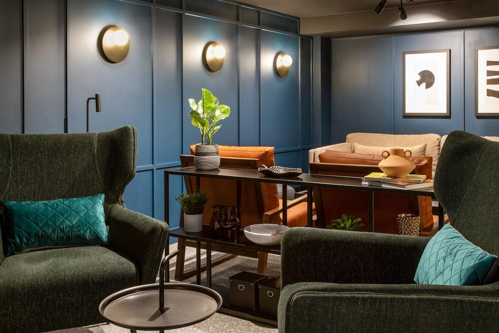 Aparthotel Birmingham