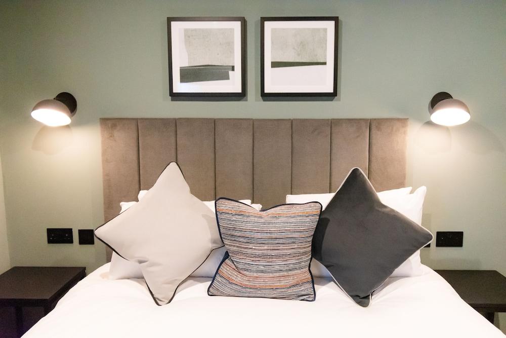 Aparthotel Birmingham