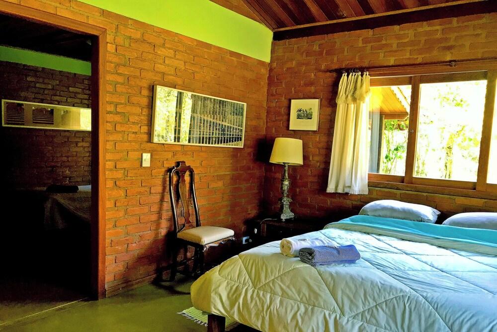 Pousada Sitio Gan Eden