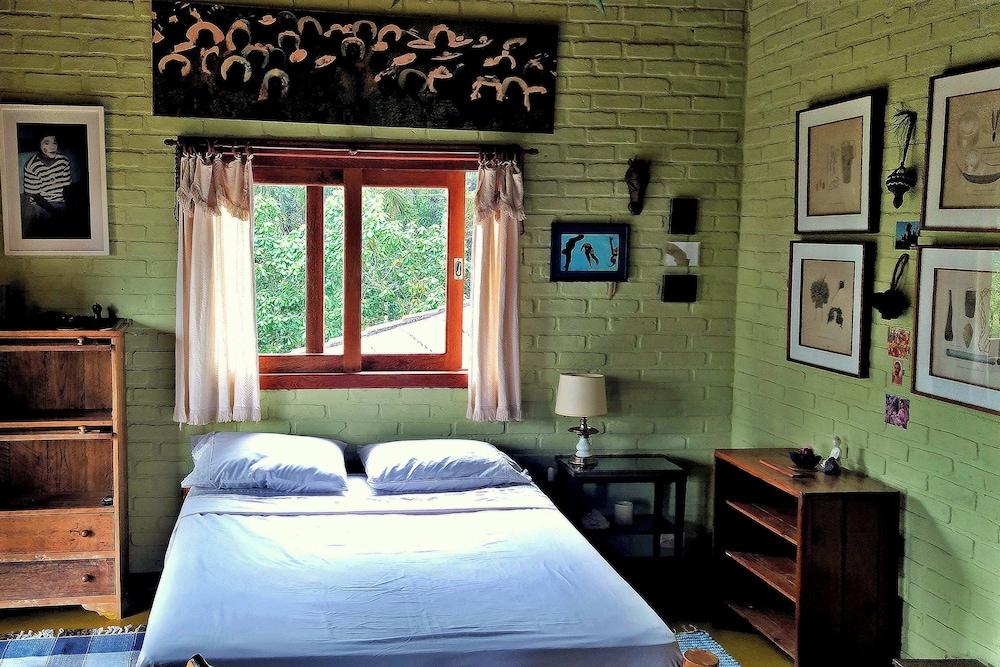 Pousada Sitio Gan Eden