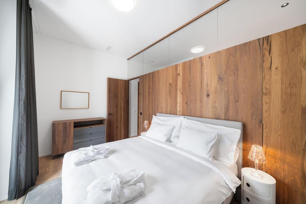 Swiss Hotel Apartments - Engelberg