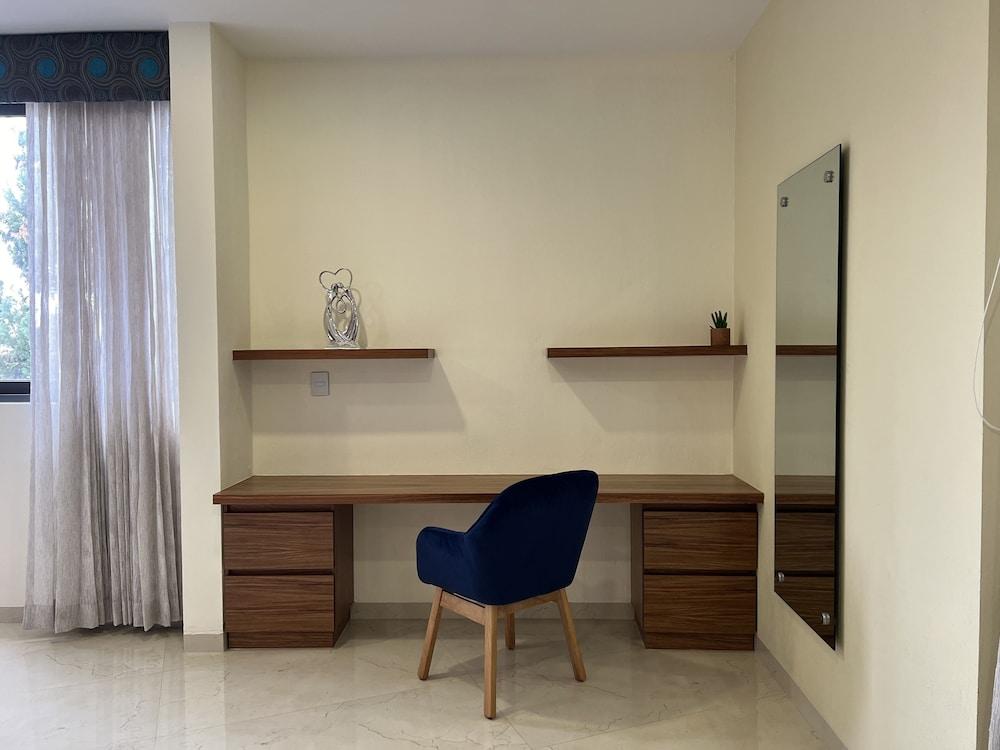 Hotel Cinco Diamantes