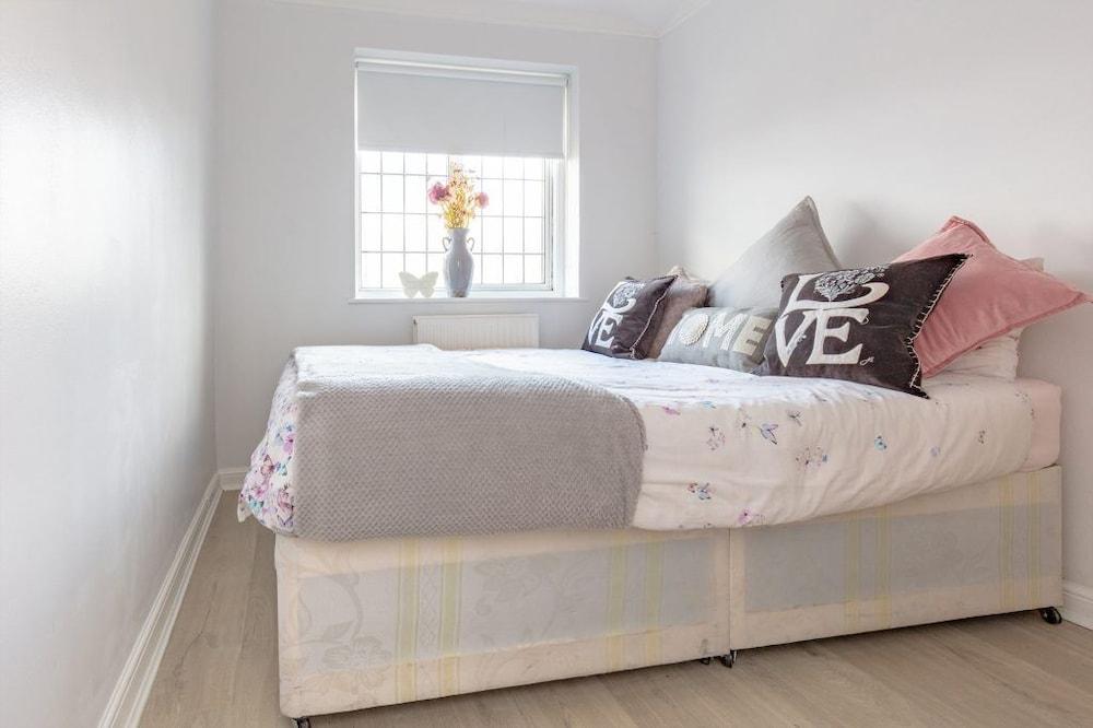 Hidden Gem Minutes From Heathrow Airport