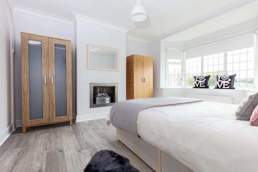 Hidden Gem Minutes From Heathrow Airport