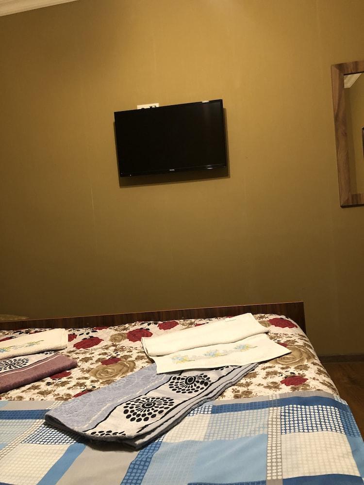 Hotel Nikea Paradiso