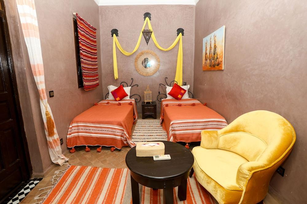 66 Av. Imam El Ghazali