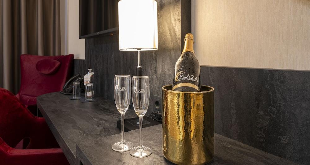 PLAZA INN Wiener Neustadt, BW Signature Collection