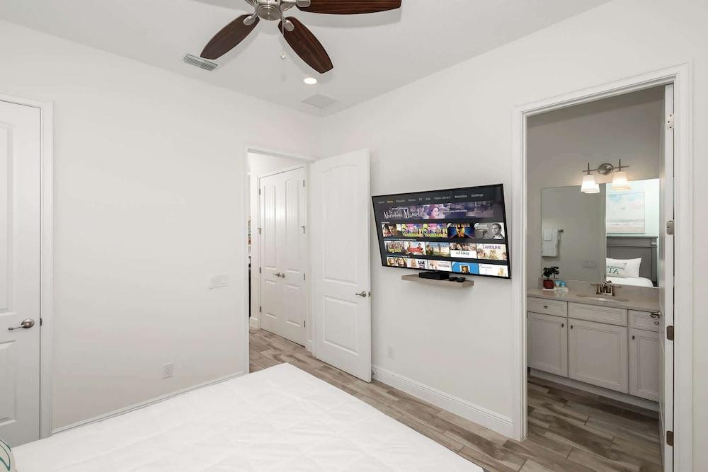 Up to Scale With Margaritas