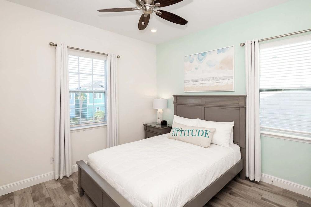 Up to Scale With Margaritas