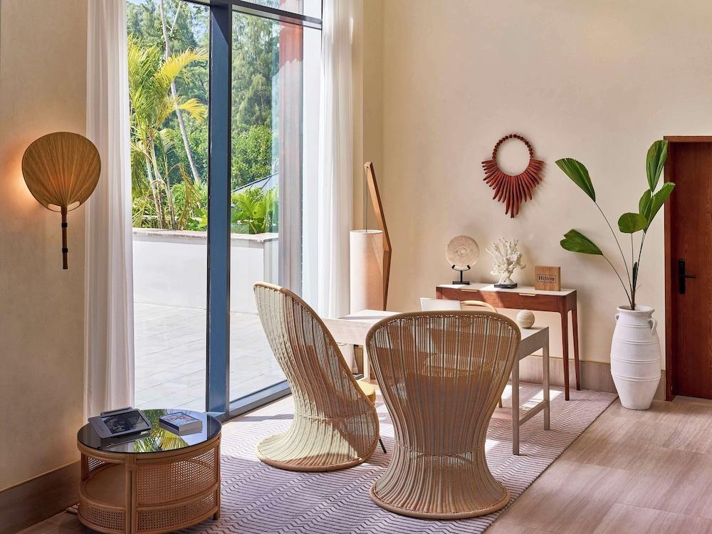 Canopy by Hilton Seychelles Resort