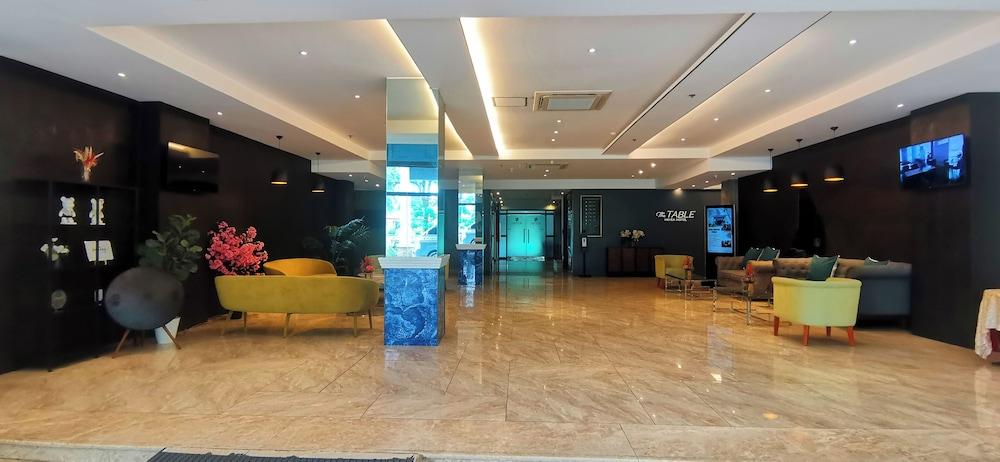 Sunday Hevea Hotel and Resort