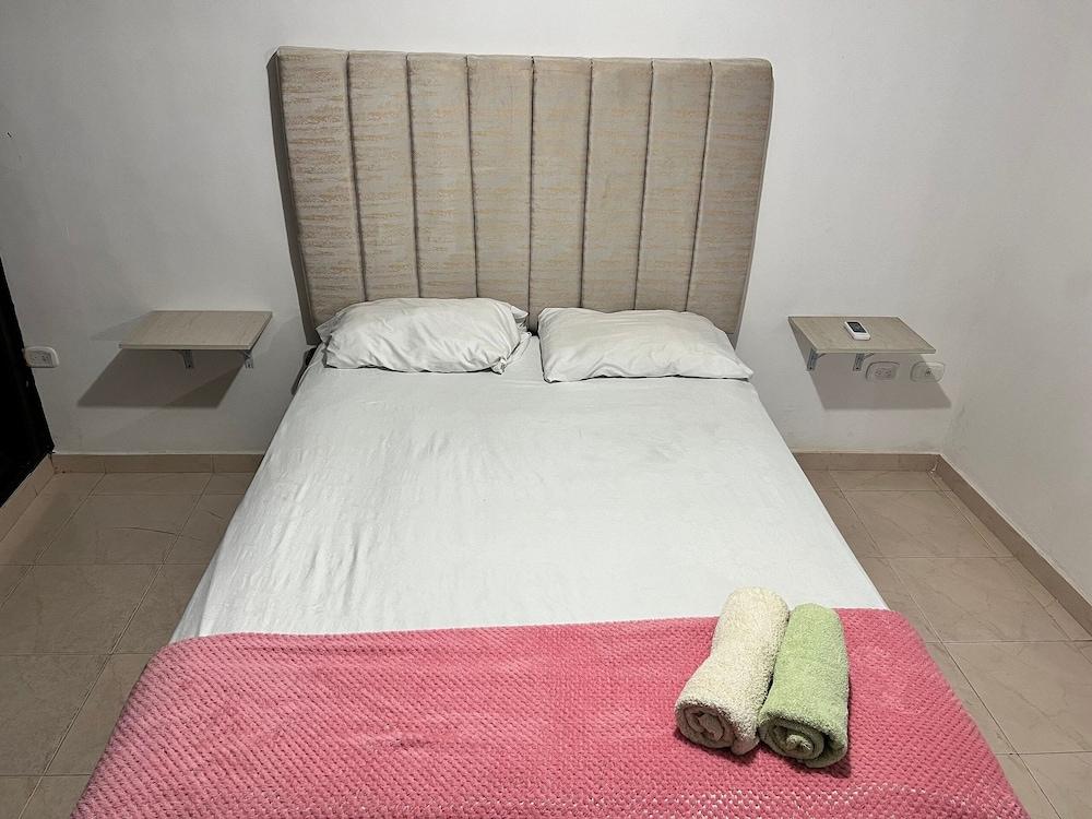 Apartamento Cerca Al centro