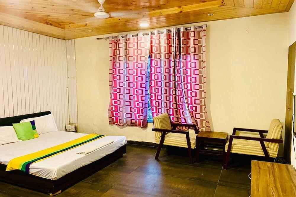 Kgf (Kitchen Grill Fire)