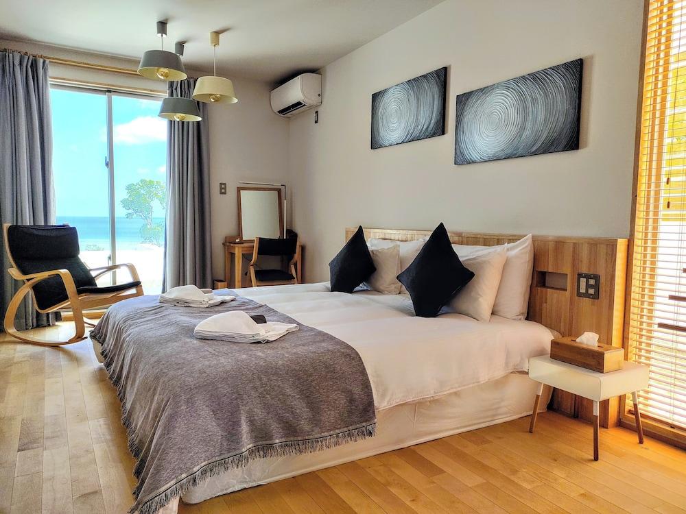 Ocean View Ishigaki Sora and Umi