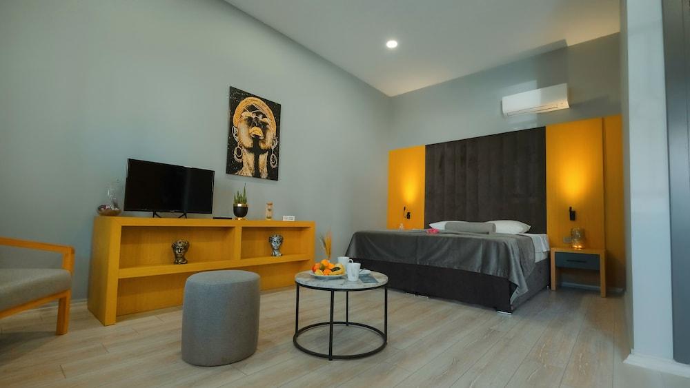 İskenderun Vipark Otel & Spa