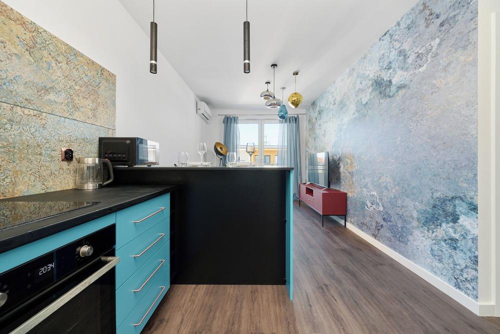 Apartment Dluga 57C by Renters